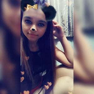 Meet your Posher, Gaby